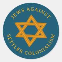 JUIFS CONTRE L'ÉTOILE DU COLONIALISME Politique