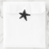 Sticker Rond Jumping Jack (Sac)