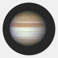 Jupiter Planète NASA