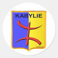 kabylie kabyle amazigh algérie