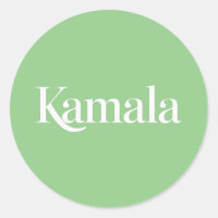 Kamala Brat Kamala Harris présidente 2024