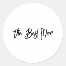 La meilleure maman