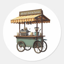 La vie se passe, le café aide