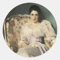 Lady Agnew de Lochnaw