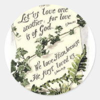 L'Amour Est De Dieu