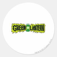 Lanterne verte - Lanterne brillante 2