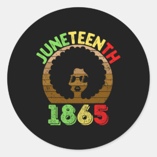 Sticker Rond Le 11 Juillet C'Est Mon Jour D'Indépendance Les Fe