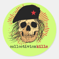Le collectivisme tue