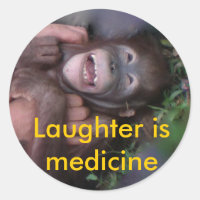 Le rire, c'est la médecine Rire les animaux