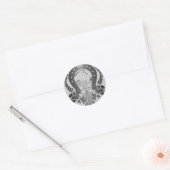 Sticker Rond Le_Sport_Des_Rois (Enveloppe)