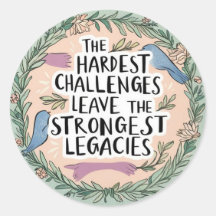 Les défis les plus difficiles