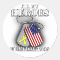 Les Journées de Tout My Heroes