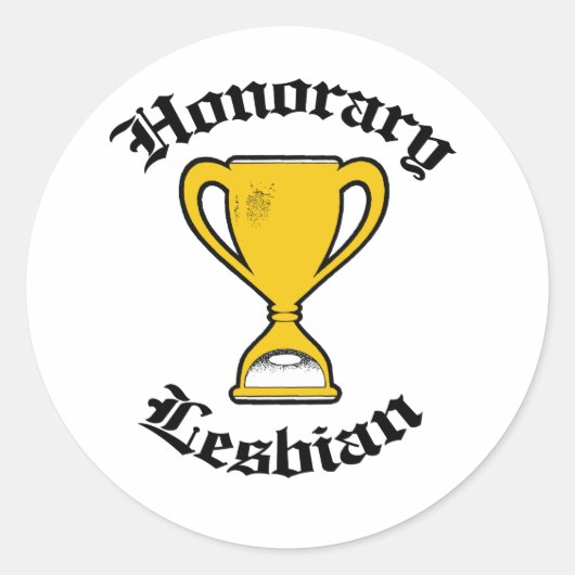 Sticker Rond LESBIEN HONORÉ -.png (Devant)