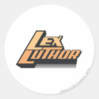 Lex Luther - Deux lignes