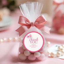 Little Miss Onederful Pink bow Premier anniversair