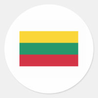 Lituanie FLAG International