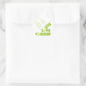 STICKER ROND LL_SOCCER (Sac)