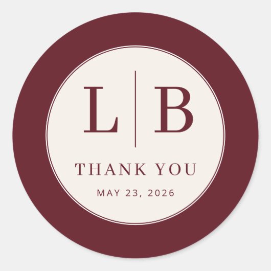 STICKER ROND ___LLMGEN___ 19 (Devant)