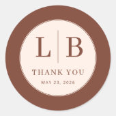 STICKER ROND ___LLMGEN___ 19 (Devant)