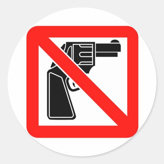 Sticker Rond logo CSGV rétro (Devant)