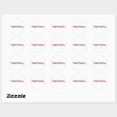 Sticker Rond logo-rouge-verre-1000x300 (Feuille)