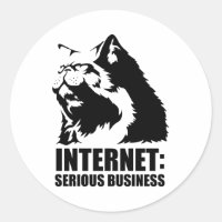 lolcat internet est une affaire sérieuse