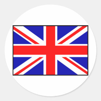 Sticker Rond Londres 2012