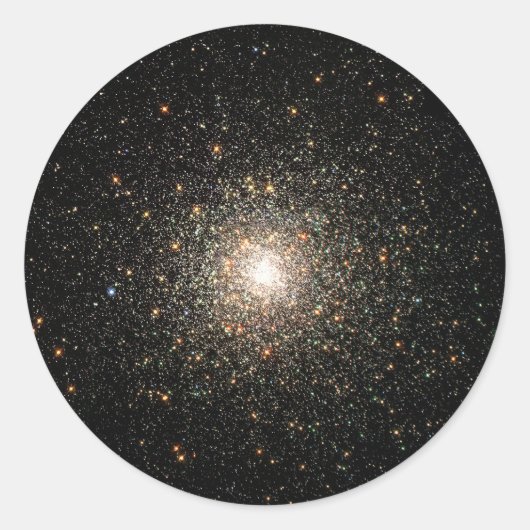 STICKER ROND M80 (Devant)