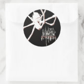 Sticker Rond Machine (Sac)
