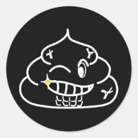 Macho Poop - Brootsch le PooPoo