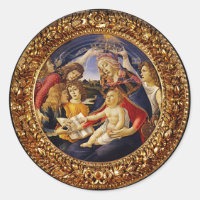 Madonna del Magnificat