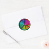 Sticker Rond magnet_v2 (Enveloppe)