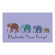 Marche des éléphants africains