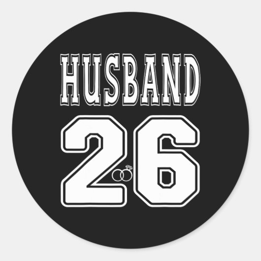 Sticker Rond Mari East. 2026 (Devant)