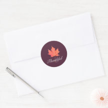 Mariage automnal sous le signe de la feuille d'éra