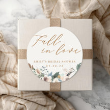 Mariage Champêtre Automnal Floral Tombez Amoureux 