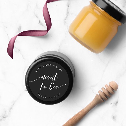 Sticker Rond Mariage couleur modifiable pour le script de relax