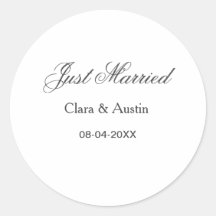 Mariés add nom du couple date année simulation de