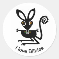 Marsupial - J'aime BILBIES - Faune - Australie
