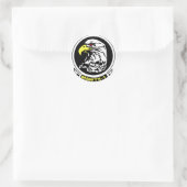 STICKER ROND MAWTS-1 (Sac)