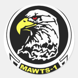 STICKER ROND MAWTS-1