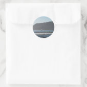 Sticker Rond Mazatlan (Sac)