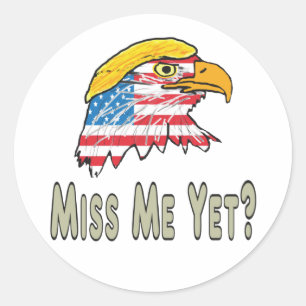 Sticker Rond Me Manque Encore ?