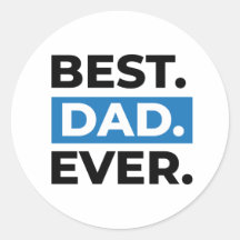 Meilleur papa jamais