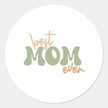 Meilleure maman jamais