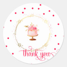 Merci Cupcake