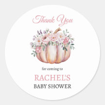 Merci d'automne du Citrouille floral