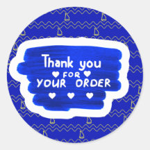 Merci pour votre commande