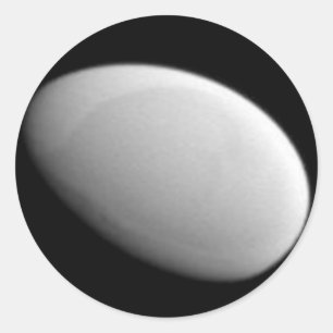 Sticker Rond Méthone