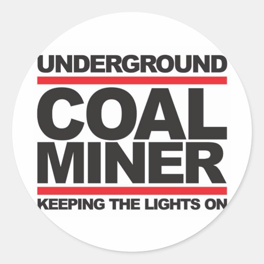 Sticker Rond MINER DE CHARBON SOUTERRAIN.jpg (Devant)